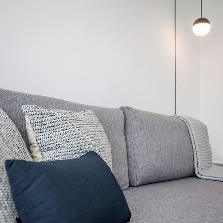 Fantastico Apartamento Junto Al Mar Валенсия Екстериор снимка