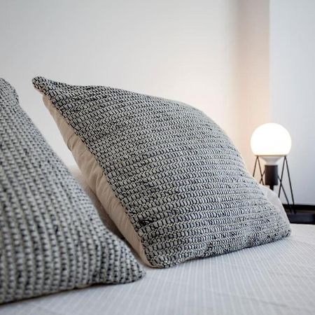 Fantastico Apartamento Junto Al Mar Валенсия Екстериор снимка