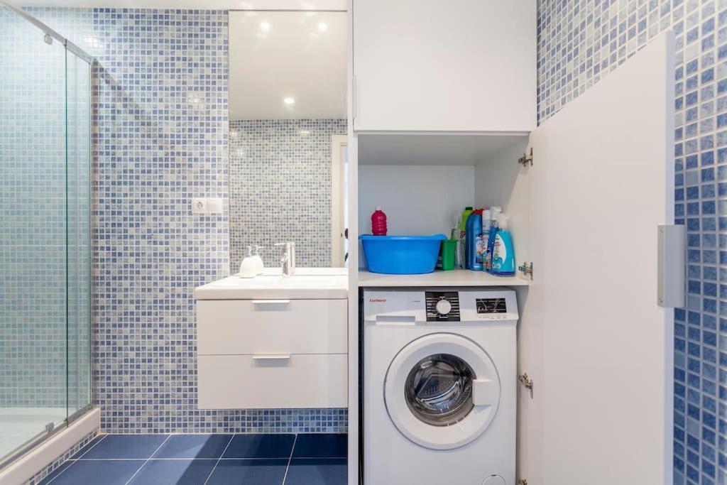 Fantastico Apartamento Junto Al Mar Валенсия Екстериор снимка