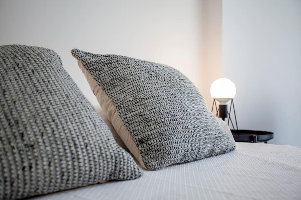 Fantastico Apartamento Junto Al Mar Валенсия Екстериор снимка